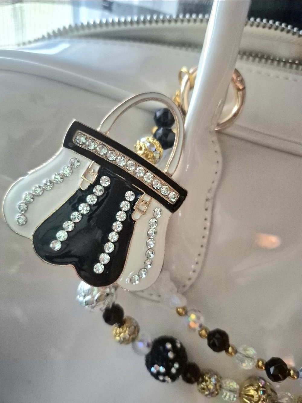 Purse Charm - Picture 2 of 4